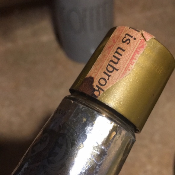 Vintage “ANNO 1695” Sloe Gin Bottle - Picture 5 of 7